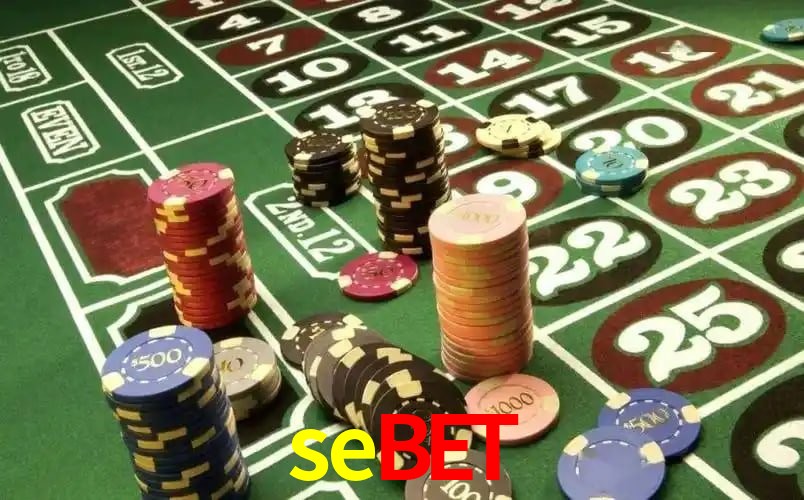 Descubra o Programa VIP da sebet: Vantagens Exclusivas para Jogadores