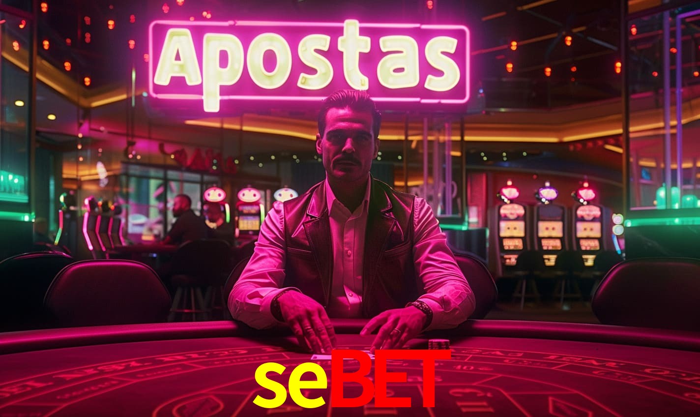 Casino Ao Vivo sebet