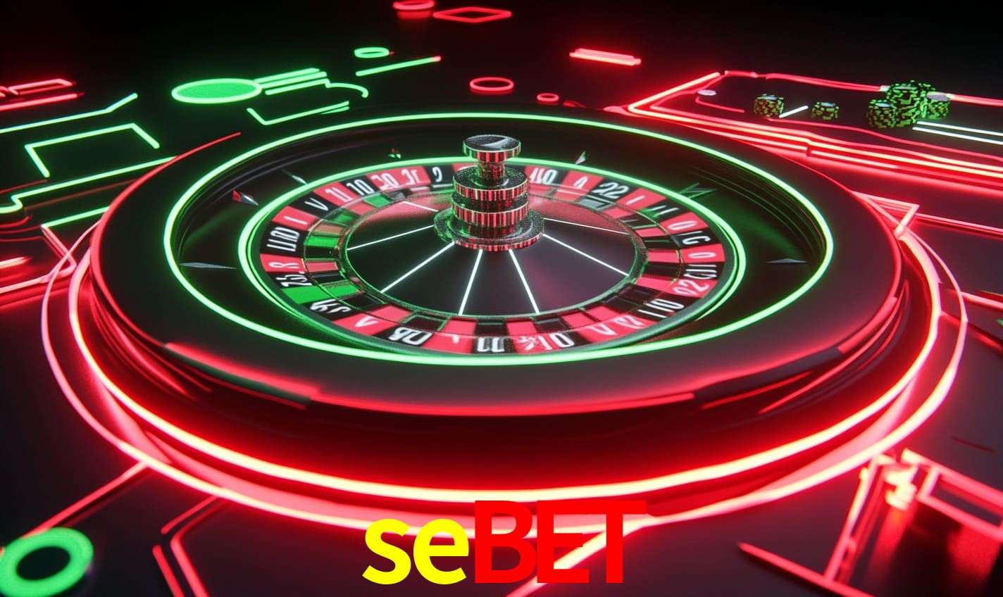 Jogos de Slot sebet