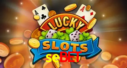 Descubra o Mundo do Cassino Online com sebet