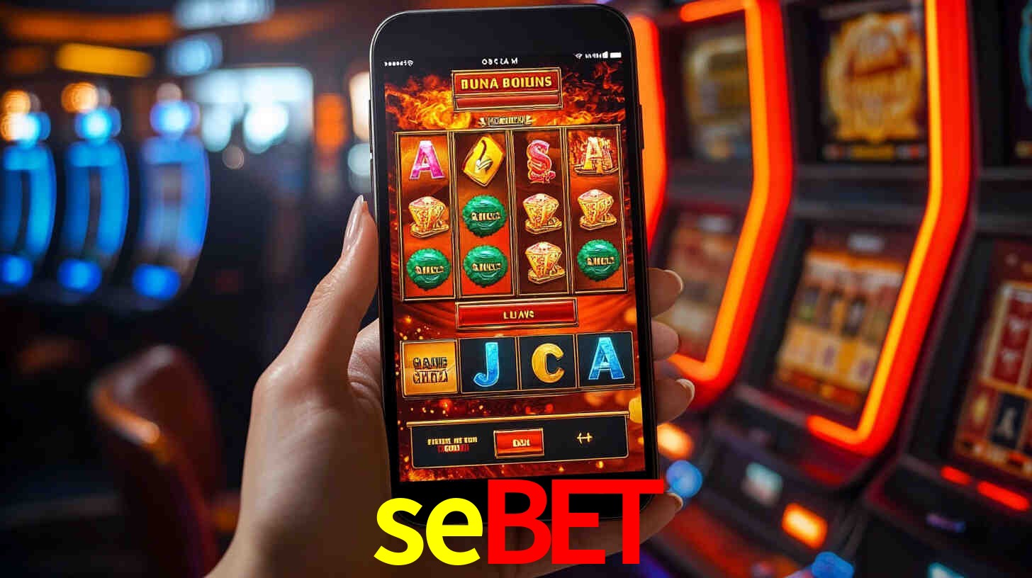 sebet: A Experiência de Casino com Jogos de Mesa ao Vivo
